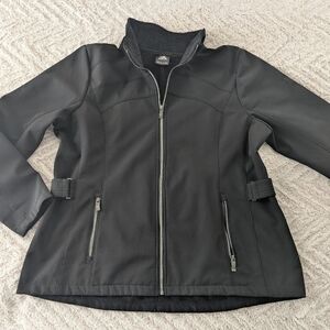 Zeroxposur Winter Coat
